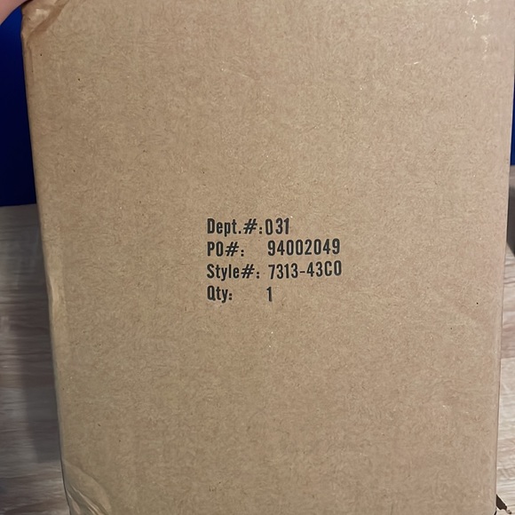 ✨ NEW 🍪 RAE DUNN • COOKIES JAR - Picture 3 of 7